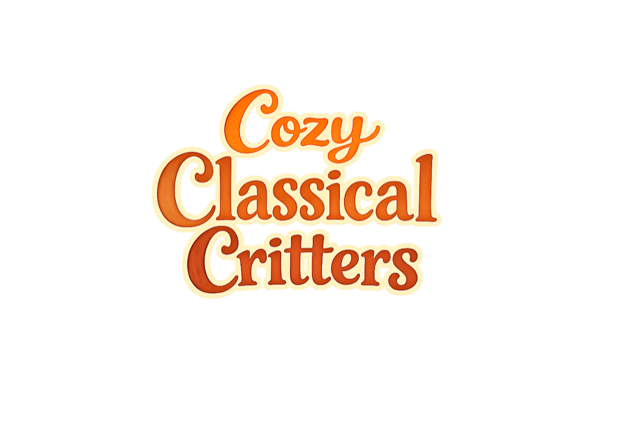Cozy Classical Critters