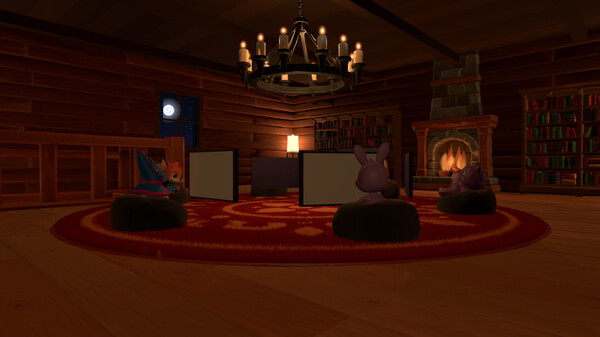 Cozy Classical Critters trailer